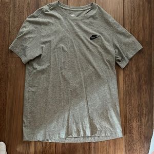 The Nike Tee